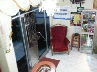 Hotel El Peregrino 