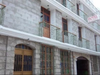 Hotel Moquegua 