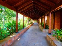 Puerto Mirador Moyobamba Hotel 