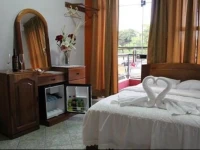 Hotel Selva Real 