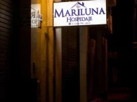 Hospedaje Mariluna 