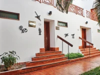 dm hoteles Nasca 