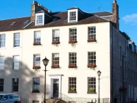 Alexander Residence 5*
