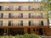 B Hotel Nasca Suites 