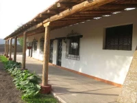 Hotel Fundo San Rafael 
