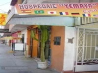 Hospedaje Yemaya 