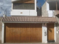 Hostal Camiluz 