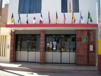 Hostal Hellen Ross 