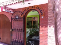 Hostal Las Arenas 