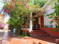 La Posada de Don Hono 