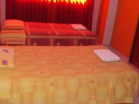 Nasca Lodge 