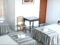 Nasca Trails B&B 