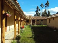 Ausangate Lodge 