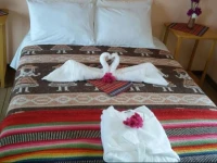 Titicaca Lodge - Isla Amantani 