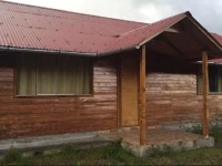 Fundo Tingo Lodge - Bungalow 