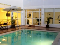 Hotel Gran Palma 