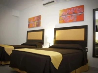 Intiotel Piura 
