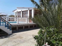 Hotel Perla del Chira 