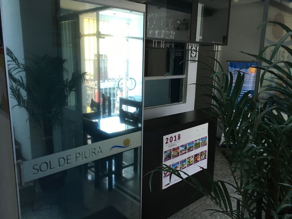 Hotel Sol de Piura 