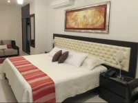 Cacique Hotel 