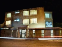 Posada Blanca Hotel Boutique 