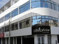 Posada Maresias 