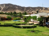 Las Lomas de La Baronesa 