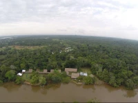 Amazon Camp Lodge 
