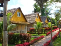 Amazon Garden EcoLodge 