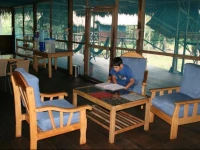 Amazon Muyuna Lodge - All Inclusive 