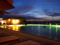DoubleTree by Hilton Resort PerГє Paracas 
