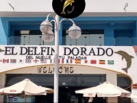 Hotel Boutique DelfГ­n Dorado 