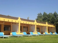 Hotel El Condor 