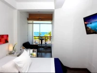 Hotel Gran Palma Paracas 