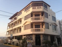 Mar Azul 