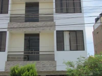 Brisas de la Bahia Hotel 