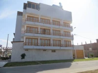 Hotel Los Flamencos 