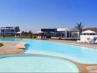 Apartment Nuevo Paracas 