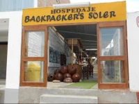 Backpacker House Soler 