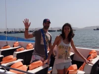 BahГ­a de Paracas Apartment 