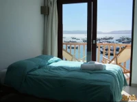 Bamboo Lodge Paracas 