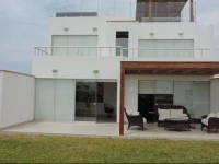 Casa 05 Sotavento - Condominios Nauticos de Paracas 