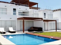 Casa33 Nuevo Paracas - Condominios NГЎuticos 