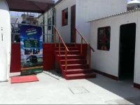 El Buen Samaritano Backpackers 