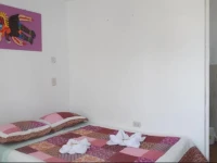 Hospedaje Yakumama 
