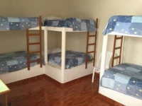 Paracas Backpackers House 