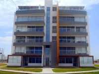 Paracas Villa Nautica 
