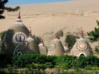 Eco Truly Park 