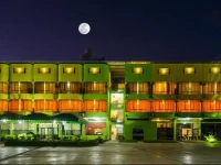 Confort Hotel 