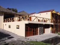 Colca Trek Lodge 